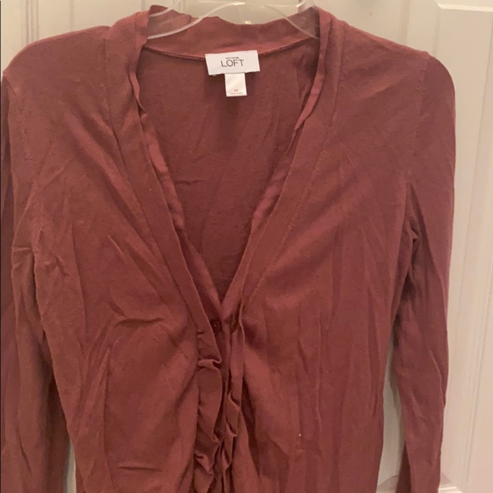 Cardigan